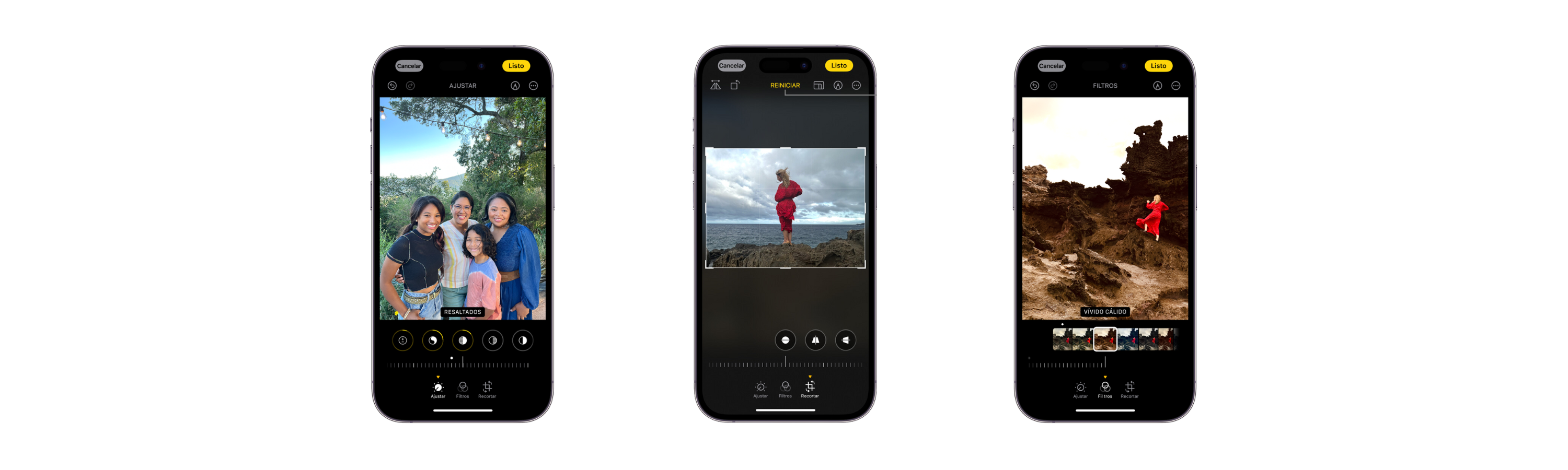 Compartir datos móviles